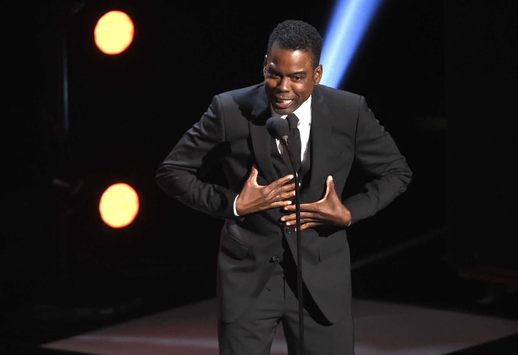 50th Annual NAACP Image Awards - Show